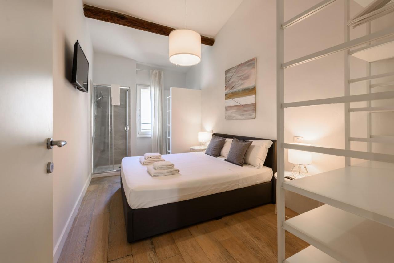 Novella Contemporary Apartment By Mmega Флоренция Екстериор снимка