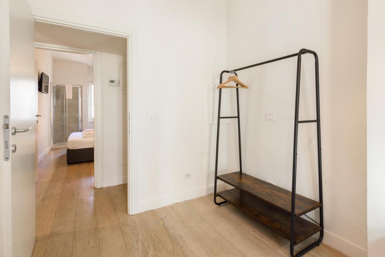 Novella Contemporary Apartment By Mmega Флоренция Екстериор снимка